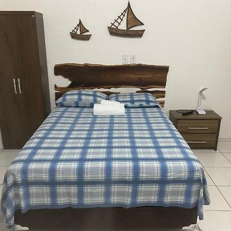 Vilas Blancas Cumbuco Εξωτερικό φωτογραφία