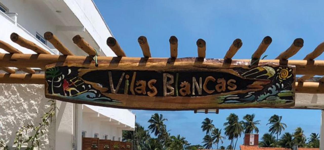 Vilas Blancas Cumbuco Εξωτερικό φωτογραφία