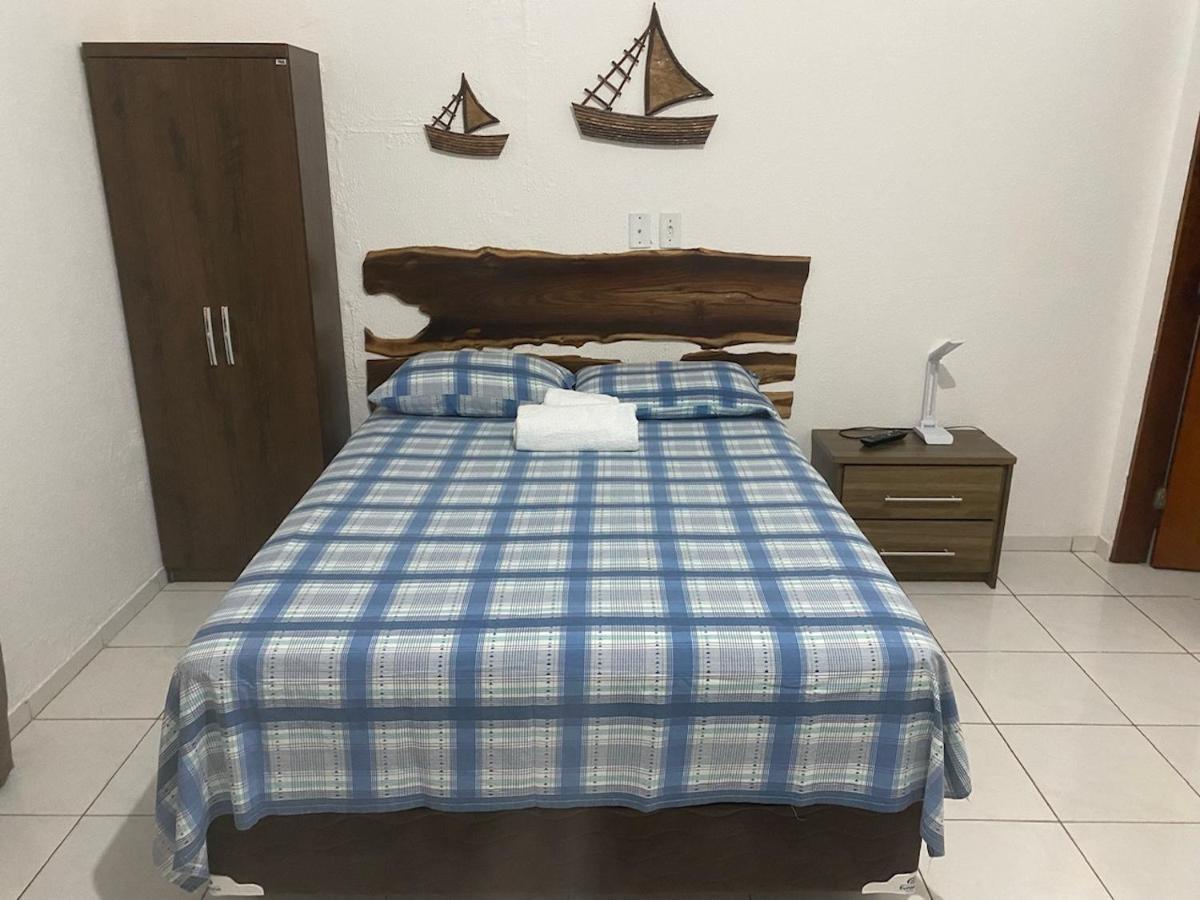 Vilas Blancas Cumbuco Εξωτερικό φωτογραφία