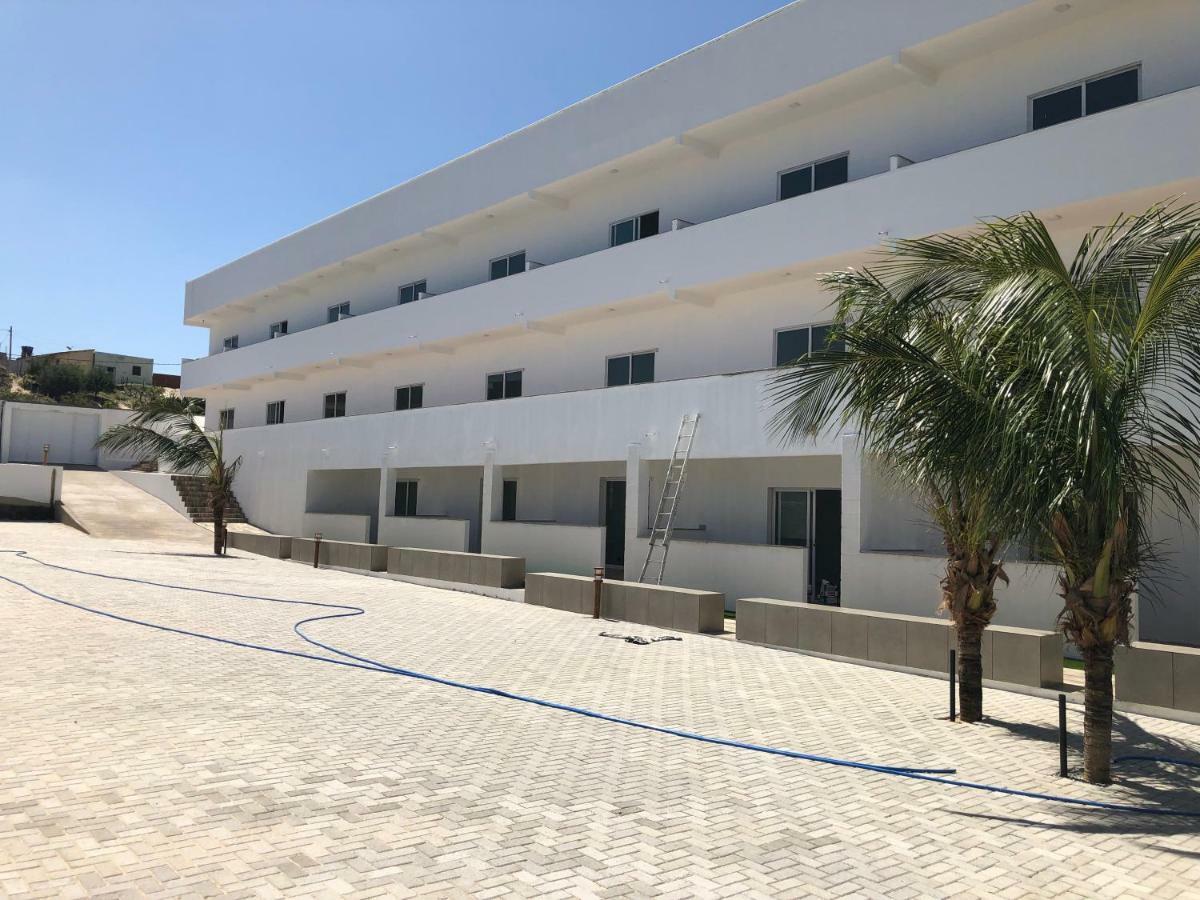 Vilas Blancas Cumbuco Εξωτερικό φωτογραφία