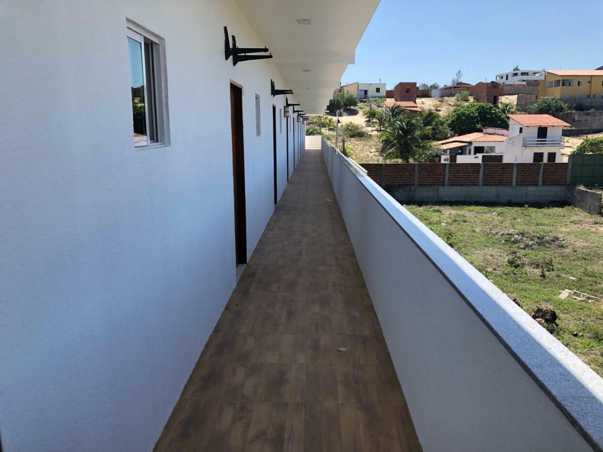 Vilas Blancas Cumbuco Εξωτερικό φωτογραφία