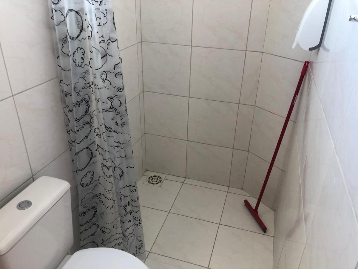 Vilas Blancas Cumbuco Εξωτερικό φωτογραφία
