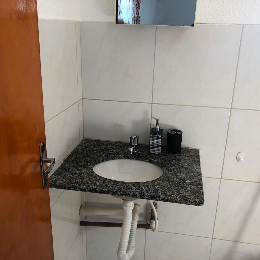 Vilas Blancas Cumbuco Εξωτερικό φωτογραφία